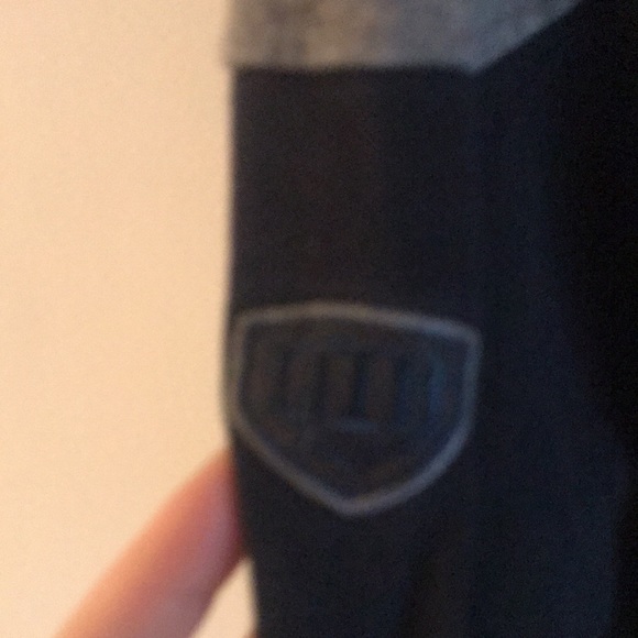 Winnipeg Jets Old Time hockey sweater style Luxury Hoodie - Picture 6 of 6